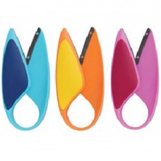 Faber Castell Grip Scissors 181500 (Item No: A02-30)