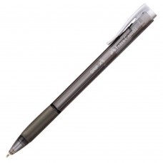 Faber Castell Grip X5 - Ballpoint Pen - Black (Item No: A02-08 GRIPX5BK) A1R1B22