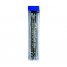 Faber Castell Pencil Lead 2267 0.7mm (Item No: A02-15 FC PL0.7) A1R1B161