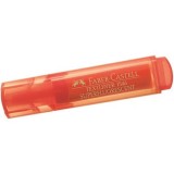 Faber Castell TEXTLINER 1546 Highlighter - ORANGE (Item No: A13-01)  A1R3B54