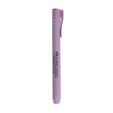 Faber Castell 38 Highlighter Textliner Lavender (158113)