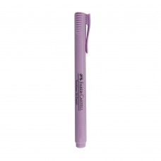Faber Castell 38 Highlighter Textliner Lavender (158113)