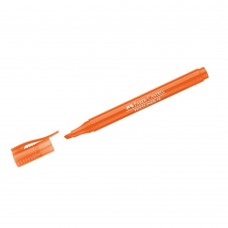 Faber Castell 38 Highlighter Textliner Orange (157715)