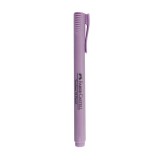 Faber Castell 38 Highlighter Textliner Pastel Pink (158112)