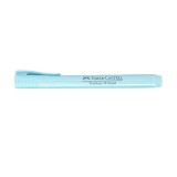 Faber Castell 38 Highlighter Textliner Sky Blue (158114)