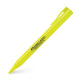 Faber Castell 38 Highlighter Textliner Yellow (157707)