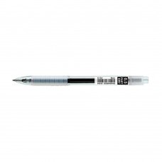 Faber Castell Air Gel Pen 0.5mm Black (640199)