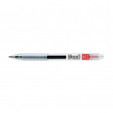 Faber Castell Air Gel Pen 0.5mm Red (640121)