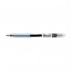 Faber Castell Air Gel Pen 0.7mm Black (640299)