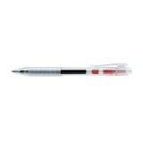 Faber Castell Air Gel Pen 0.7mm Red (640221)