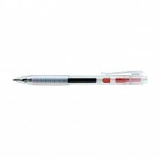 Faber Castell Air Gel Pen 0.7mm Red (640221)