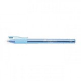 Faber Castell CX Plus 0.4mm Ball Pen Blue (540651)