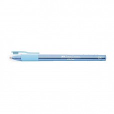 Faber Castell CX Plus 0.4mm Ball Pen Blue (540651)
