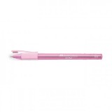 Faber Castell CX Plus 0.4mm Ball Pen Red (540621)