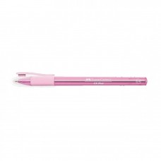 Faber Castell CX Plus 0.4mm Ball Pen Red (540621)