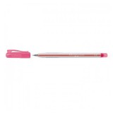 Faber-Castell NX23 0.5mm Ball Pen Red (642321)