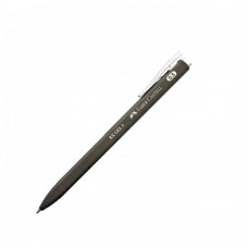 Faber-Castell RX 0.5mm Gel Pen Black (249999)
