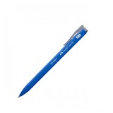 Faber-Castell RX 0.7mm Gel Pen Blue (249651)