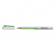 Faber Castell True Gel Pen 0.7mm Light Green (242662)