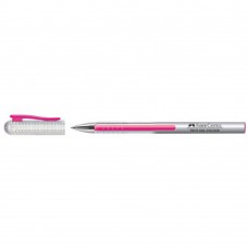 Faber Castell True Gel Pen 0.7mm Pink (242628)