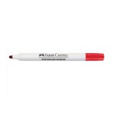 Faber Castell White Board Marker Red Bullet Point - 258721
