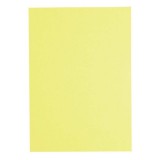Fluorescent Colour A4 80gsm Paper CS363 - Cyber Yellow