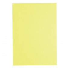 Fluorescent Colour A4 80gsm Paper CS363 - Cyber Yellow
