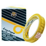 Loytape Cellulose Tape - 18mm x 40m