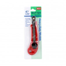 Max Cutter L