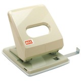 MAX DP-F2GF Paper Puncher (50shts) - Grey (Item no:B07-08GY) A1R2B240