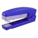 MAX HD-10V Flexible Stapler - 15 sheets Capacity (BLUE) (Item No: B07-26BL) A1R2B257