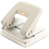 Max Puncher DP-F2DN(1-28sheets),D/GREY (Item No: B07-10GY)