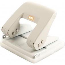 Max Puncher DP-F2DN(1-28sheets),D/GREY (Item No: B07-10GY)