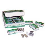 MAX Staples No.10-1M Bullet - 20 boxes/pack (Item No: B07-16) A1R1B86