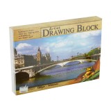 A3 Drawing Block 135gsm - 20sheets