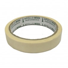 Apollo M506 Perform Masking Tape 18mm x 18Y
