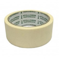 Apollo M506 Perform Masking Tape 36mm x 18Y