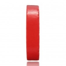 Binding Tape or Cloth Tape - 24mm, Red