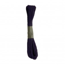 Colorful Paper Rope 25meters - Purple
