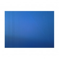 Impra Board 3mm 27inch X 30inch - Dark Blue