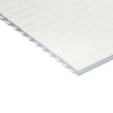 Impra Board 3mm 27inch X 30inch - White