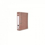 K2 8997 Fancy Hard Cover Arch File (Brown) - 3", 1 pcs