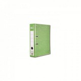 K2 8997 Fancy Hard Cover Arch File (Green) - 3", 1 pcs