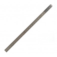 Stainless Steel Ruler - 24''/60cm