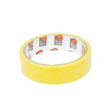 Binding Tape or Cloth Tape - 24mm Yellow