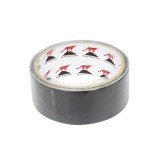 Binding Tape or Cloth Tape - 36mm Black