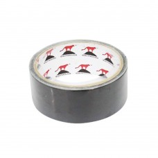 Binding Tape or Cloth Tape - 36mm Black