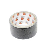 Binding Tape or Cloth Tape - 48mm, Black