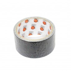 Binding Tape or Cloth Tape - 48mm, Black