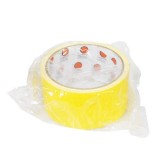 Binding Tape or Cloth Tape - 48mm, Yellow